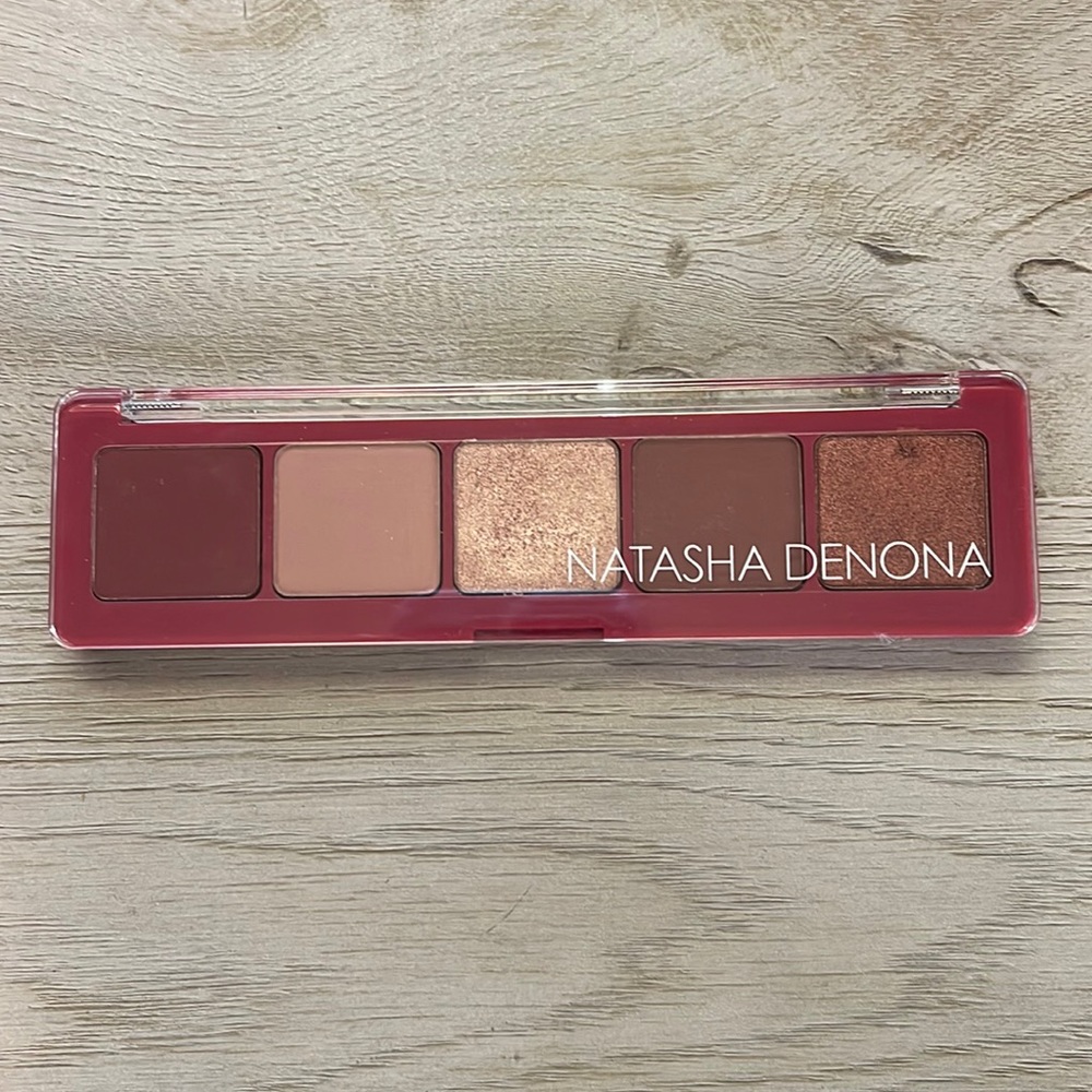 Natasha Denona eye palette